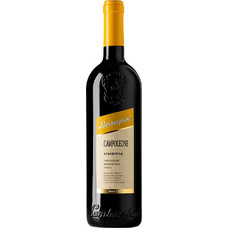 Lamborghini Κρασί Ερυθρό Ξηρό 750ml