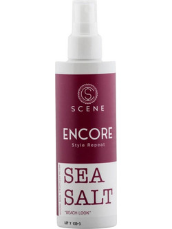 Scene Encore Σπρέι Μαλλιών για Beach Look Μπούκλες & Όγκο 200ml