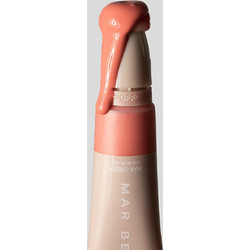 MAR BEAUTY 01 Pink Roses Liquid Blush Lip & Cheek