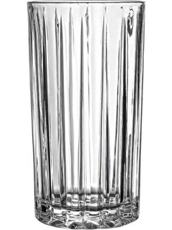 Estia Σετ Ποτήρια Νερού Γυάλινα Prisma 410ml 6τμχ 07-35846