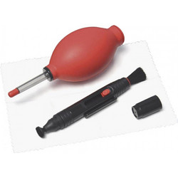 Reflecta Optic Cleaning Set Dry Clean Καθαρισμός Αισθητήρα Φωτογραφικής Μηχανής