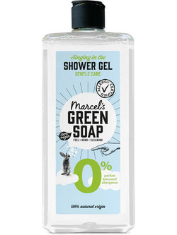Marcel's Green Soap 0% Αφρόλουτρο σε Gel 300ml