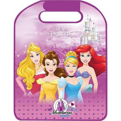 Princess Κάλυμμα Καθίσματος Αυτοκινήτου Ροζ CZ10272