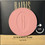 Baims Satin Mineral Blush 10 Old Rose Refill 9gr