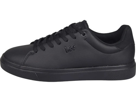 Lee Brett Ανδρικά Sneakers Μαύρα 50253047-11A