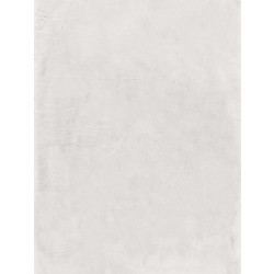 MADI Bound Χαλί Ορθογώνιο Shaggy 190x280cm White