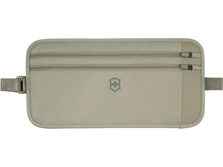 Victorinox Travel Essentials Τσαντάκι Μέσης Μπεζ 653381