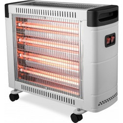 THR-2803 Σόμπα Χαλαζία 2400W με Θερμοστάτη