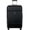 Samsonite Image 154693-1041 Βαλίτσα Μεγάλη 75x50x30cm με 4 Ρόδες Μαύρη
