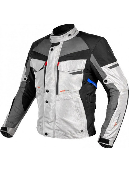 Nordcode Force Light Grey