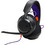 JBL Quantum 250 Gaming Headset Over Ear Black