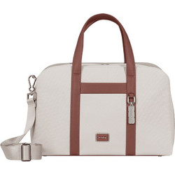Samsonite Image Biz 155346-1451 Σακ Βουαγιάζ 18.5lt Μπεζ