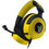 Razer Kraken V4 X Pokemon Kanto Starters Gaming Headset Over Ear Yellow
