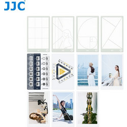 JJC Composition GR-K6 Φωτογραφικής Μηχανής