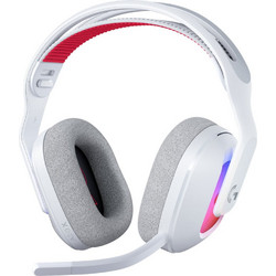 Logitech Astro A20 X Ασύρματο Gaming Headset Over Ear White