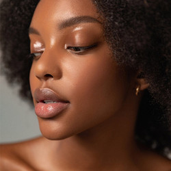 Cheri Up Clear Long Lasting Matte Κραγιόν Liquid