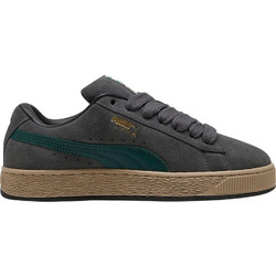 Puma Suede XL Ανδρικά Sneakers Ανθρακί 395205-70