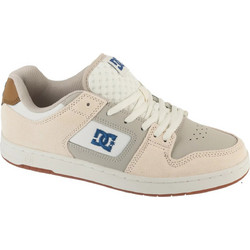DC Manteca 4 Ανδρικά Sneakers Σομόν DC01732-280