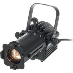 Varytec Mini Profile Mini IP65 3200 Φωτορυθμικό Προβολέας Beam LED Ψυχρό Λευκό