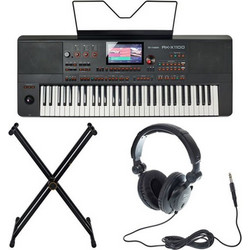 Thomann AK-X1100 Set Αρμόνιο με 61 Δυναμικά Πλήκτρα