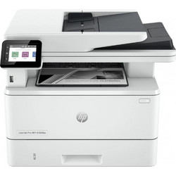 HP Laserjet Pro 4102fdw Μονόχρωμο Πολυμηχάνημα Laser με WiFi