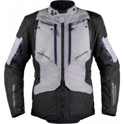 Nordcode Odyssey Oversize Dark Grey Black