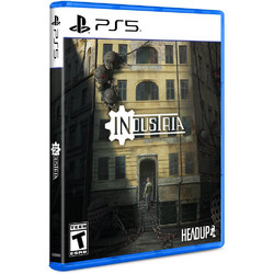 Industria PS5