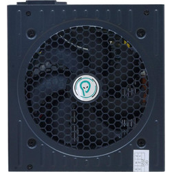 Spacer MP-500 500W Τροφοδοτικό Υπολογιστή ATX 80 PLUS