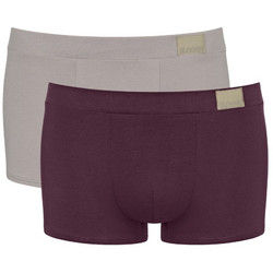 Sloggi Go Natural Ανδρικά Μποξεράκια Σετ 2Pack 10214597-V005