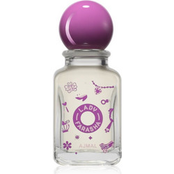 Ajmal Lady Farasha Eau de Toilette 50ml