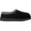 UGG Tasman II Χειμερινές Ανδρικές Παντόφλες Κλειστές με Γούνα Μαύρες 1174671-BLK
