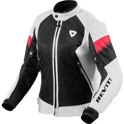 Rev'IT Control H2O Ladies White Black