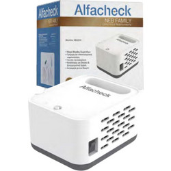 Alfacheck Neb Family Νεφελοποιητής