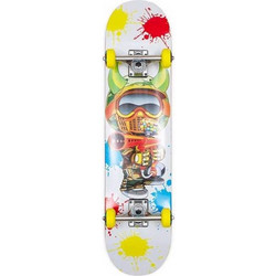 Speed Demons Paintballer 8"