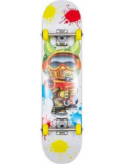 Speed Demons Paintballer 8"