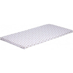 FreeON Στρώμα Παρκοκρέβατου 60x120x5cm FO.87165