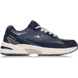 O'Neill Montauk Ανδρικά Sneakers Μπλε 90253026-29Y