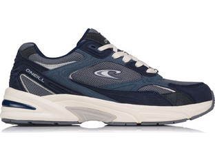 O'Neill Montauk Ανδρικά Sneakers Μπλε 90253026-29Y