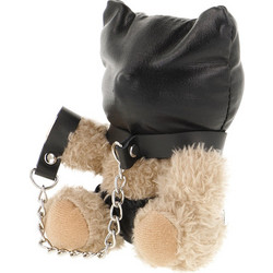 Fetish Submissive Momo Teddy Bear Αστείο Sexy Δώρο D-244436