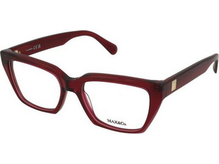 Max & Co MO5203 069 Γυναικείος Σκελετός Γυαλιών Οράσεως Κοκάλινος Καφέ