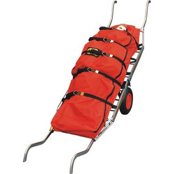 Kong Lecco X-Large Φορείο Μεταφοράς Τροχήλατο Αντοχής 400kg 310x75cm 870030000KK