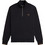 Fred Perry Ανδρικό Φούτερ Μαύρο M3574-S77