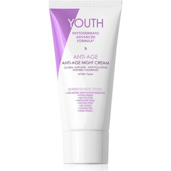 Youth Anti-Age Night Cream 50ml