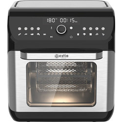 Estia 06-26653 Air Fryer 12lt