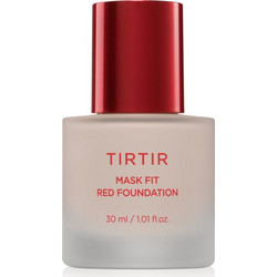 Tirtir Mask Fit Red 10C Shell Liquid Foundation 30ml