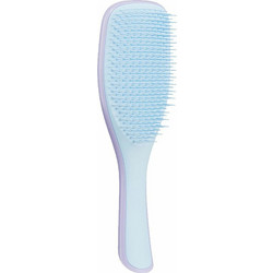Tangle Teezer The Ultimate Detangler Lilac Blue Βούρτσα Μαλλιών για Ξεμπέρδεμα Λιλά Μπλε
