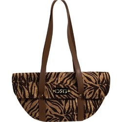 De Raggi Zebra Icon 25924-1202 Tampa-Black