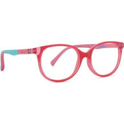 Centrostyle Active F01724531100045 Παιδικός Σκελετός Γυαλιών Οράσεως Κοκάλινος Κόκκινος
