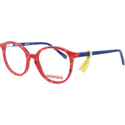 Catimini CA129 Rb Παιδικός Σκελετός Γυαλιών Οράσεως Κοκάλινος Κόκκινος Μπλε