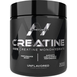 Nutriymmy Creatine Monohydrate 300gr